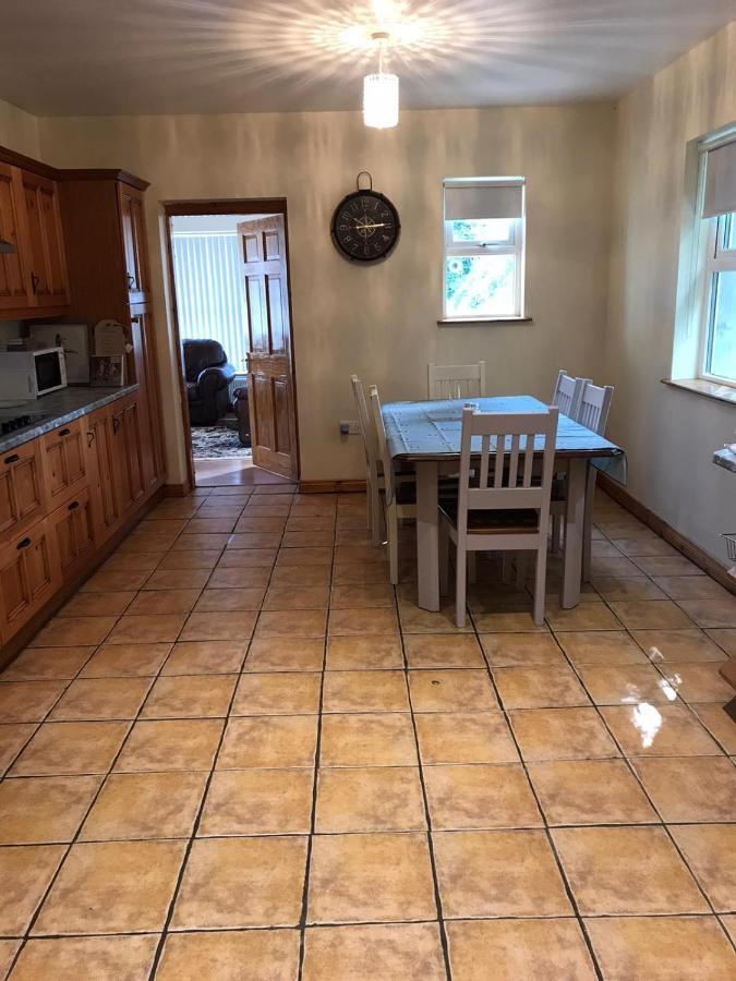 Orchard Lodge Glenavy Εξωτερικό φωτογραφία