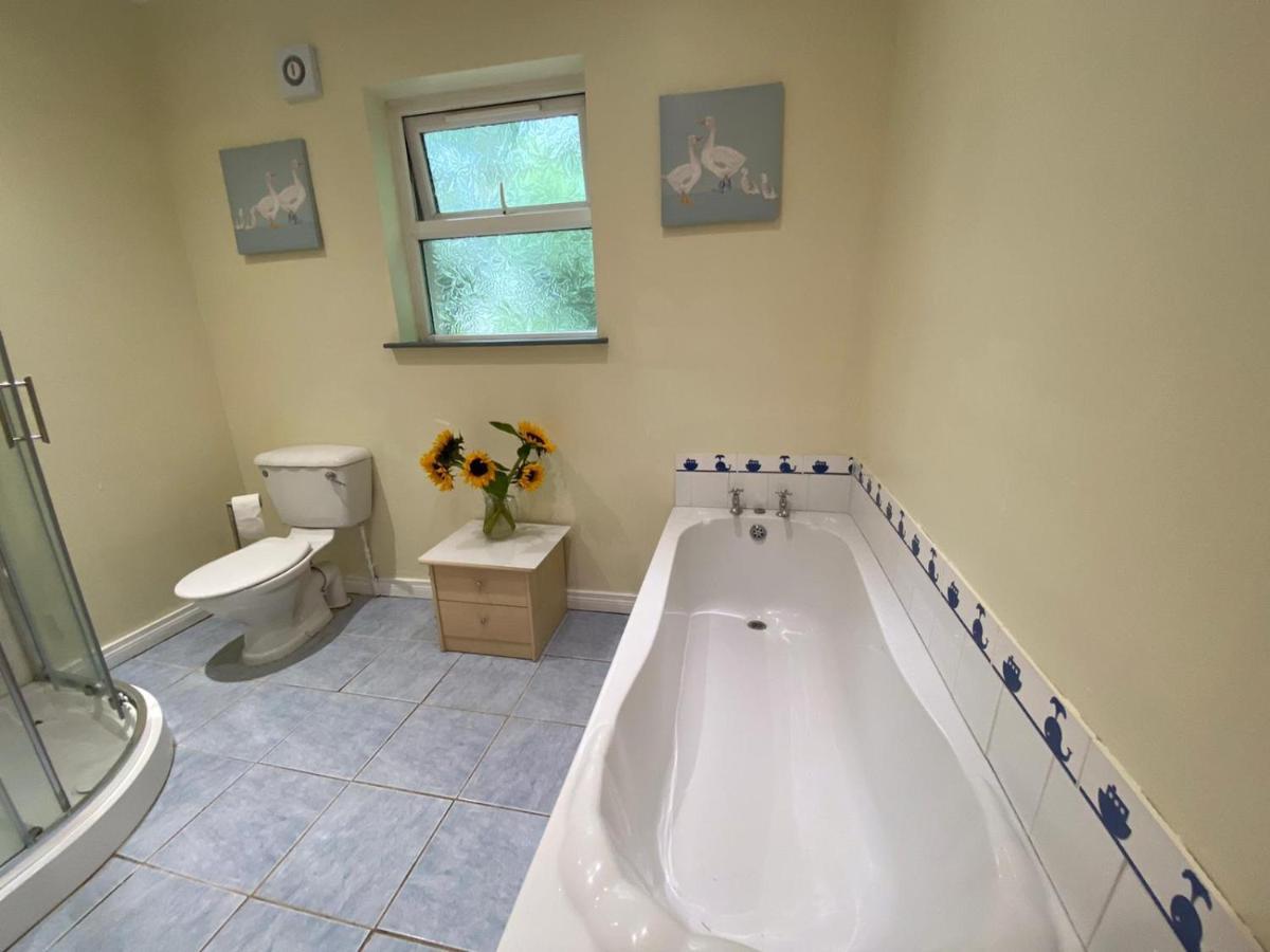 Orchard Lodge Glenavy Εξωτερικό φωτογραφία