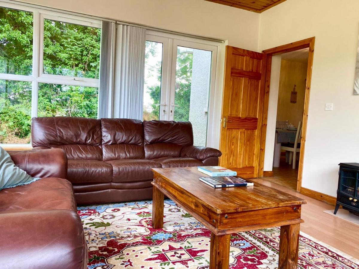 Orchard Lodge Glenavy Εξωτερικό φωτογραφία
