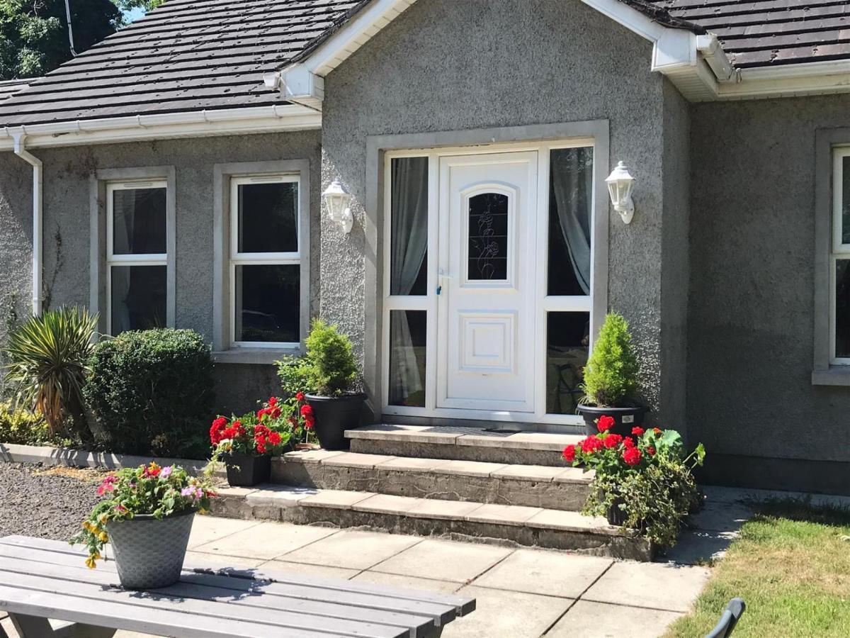 Orchard Lodge Glenavy Εξωτερικό φωτογραφία