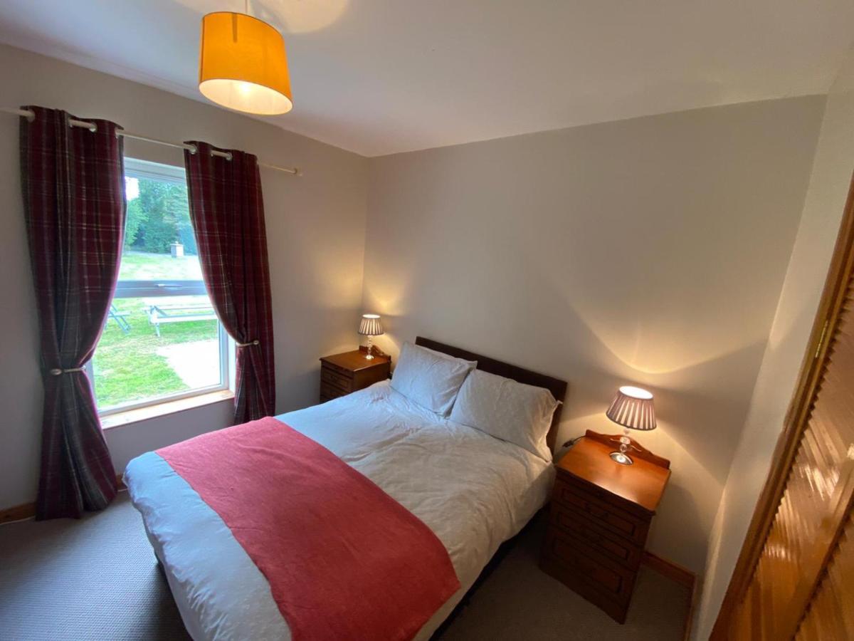 Orchard Lodge Glenavy Εξωτερικό φωτογραφία