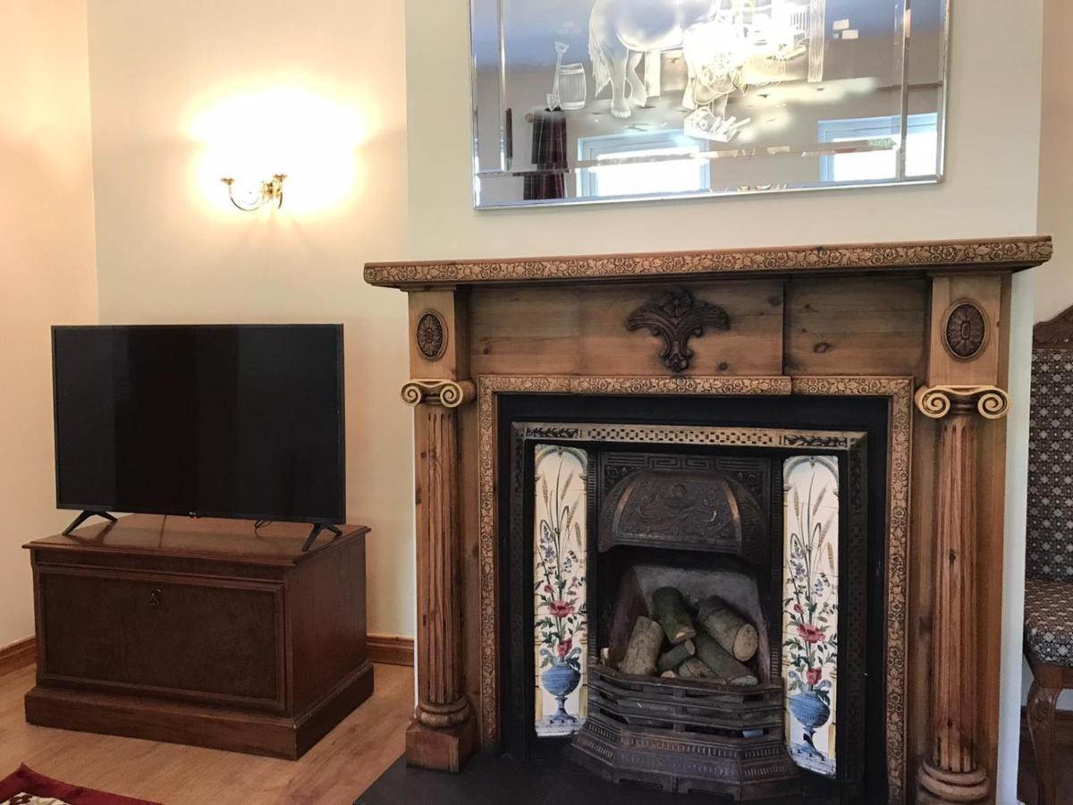 Orchard Lodge Glenavy Εξωτερικό φωτογραφία