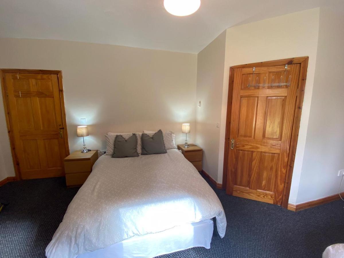 Orchard Lodge Glenavy Εξωτερικό φωτογραφία