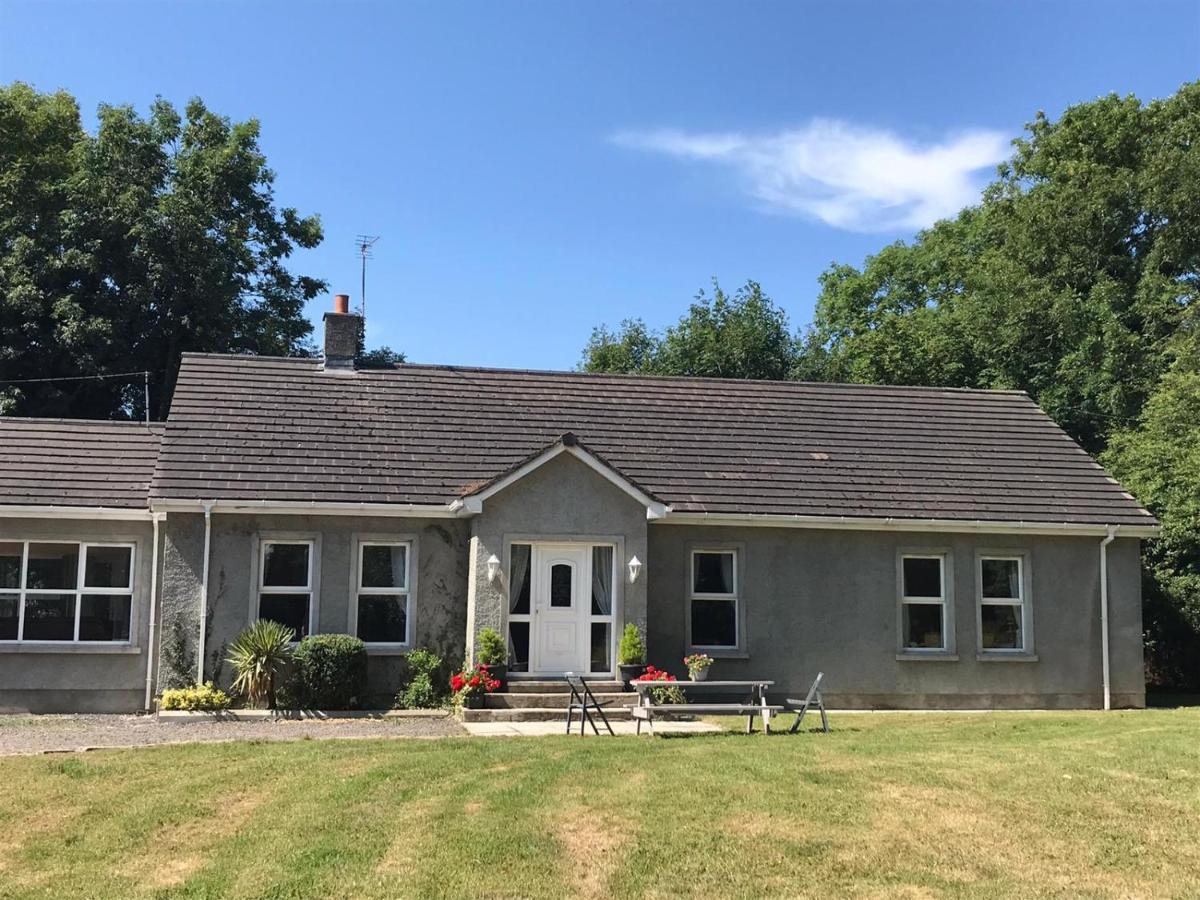 Orchard Lodge Glenavy Εξωτερικό φωτογραφία