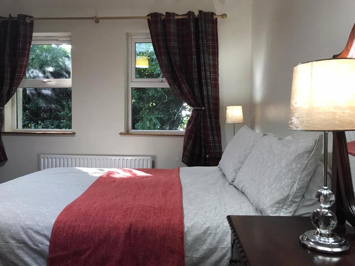 Orchard Lodge Glenavy Εξωτερικό φωτογραφία